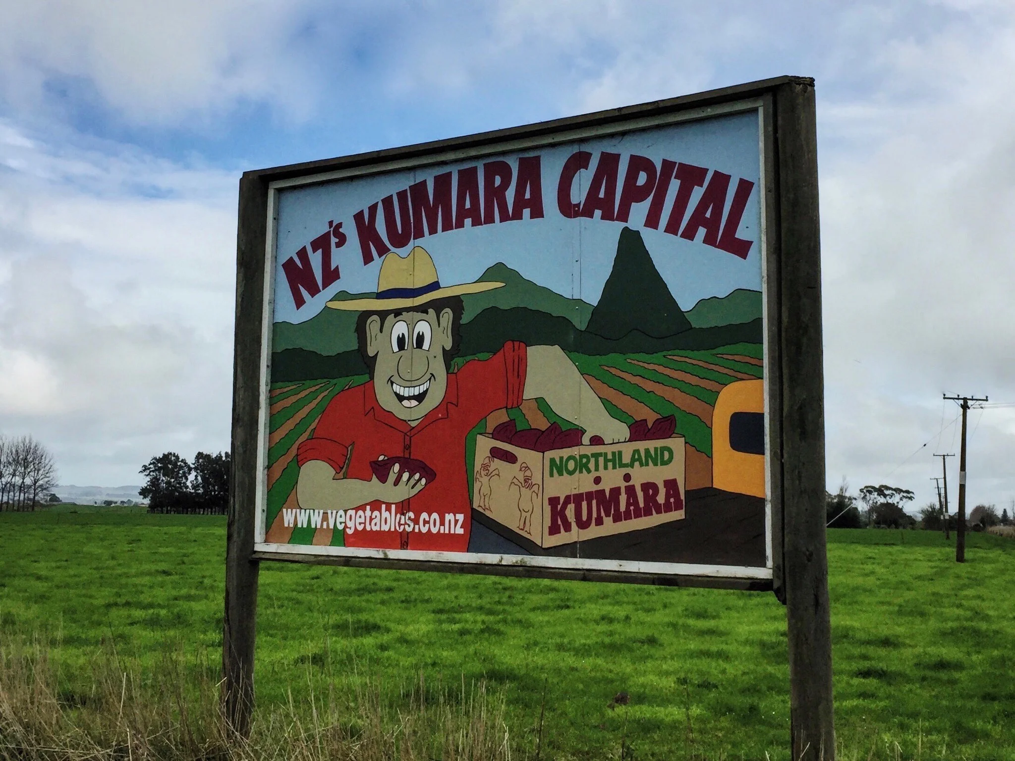 kumara highway