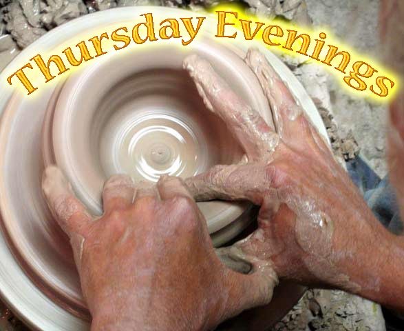 Thursday evenings.jpg