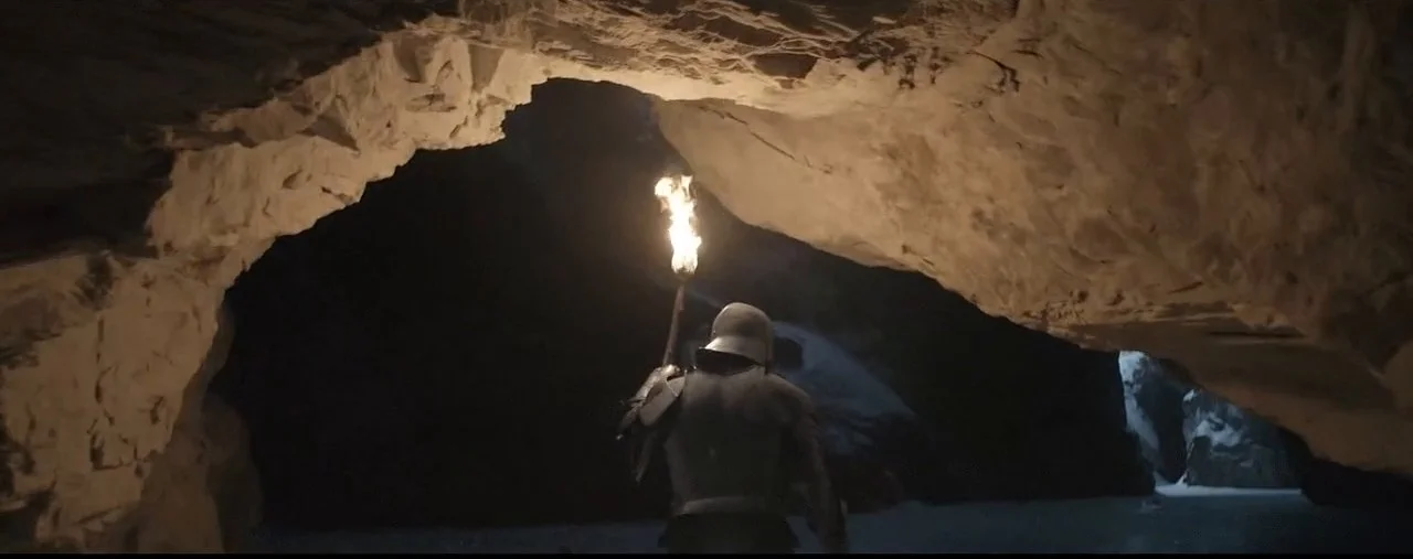 The Sad Prince: Gift of a Sword