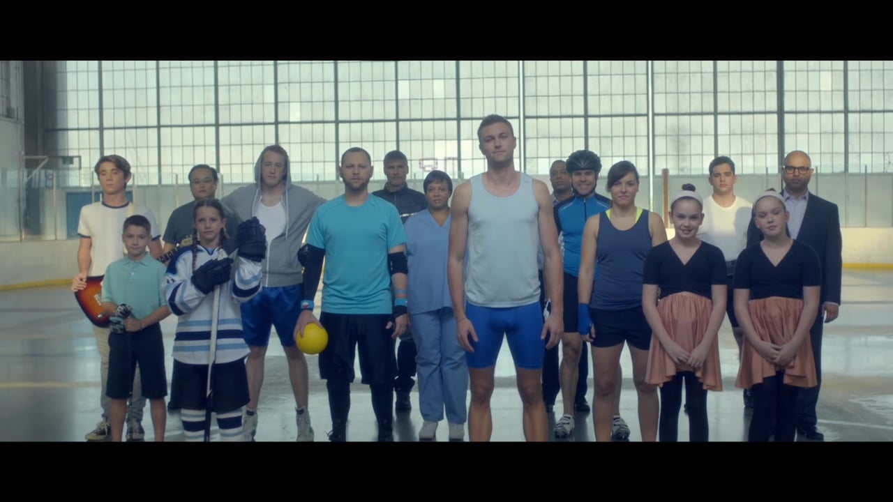 Bayer - I Am Remarkable