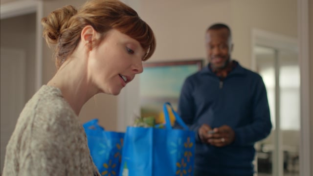 Walmart - Remember