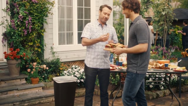 BBQ - Jeans that Stretch