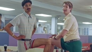 Hanes - Every Bod