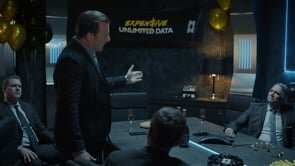 Freedom - Mobile - Data Villains (Celebration)