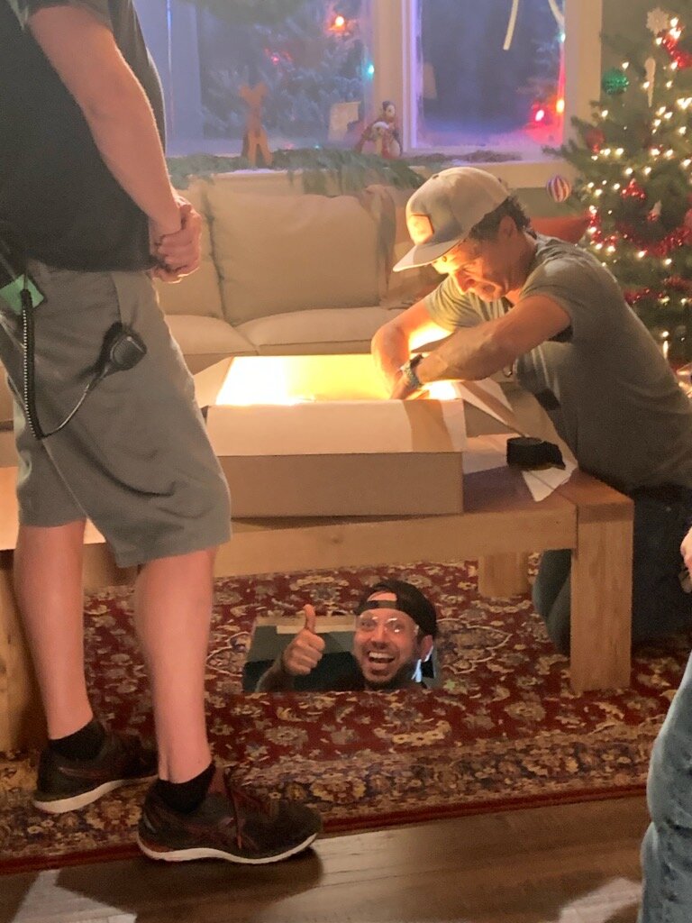 Amazon BTS1