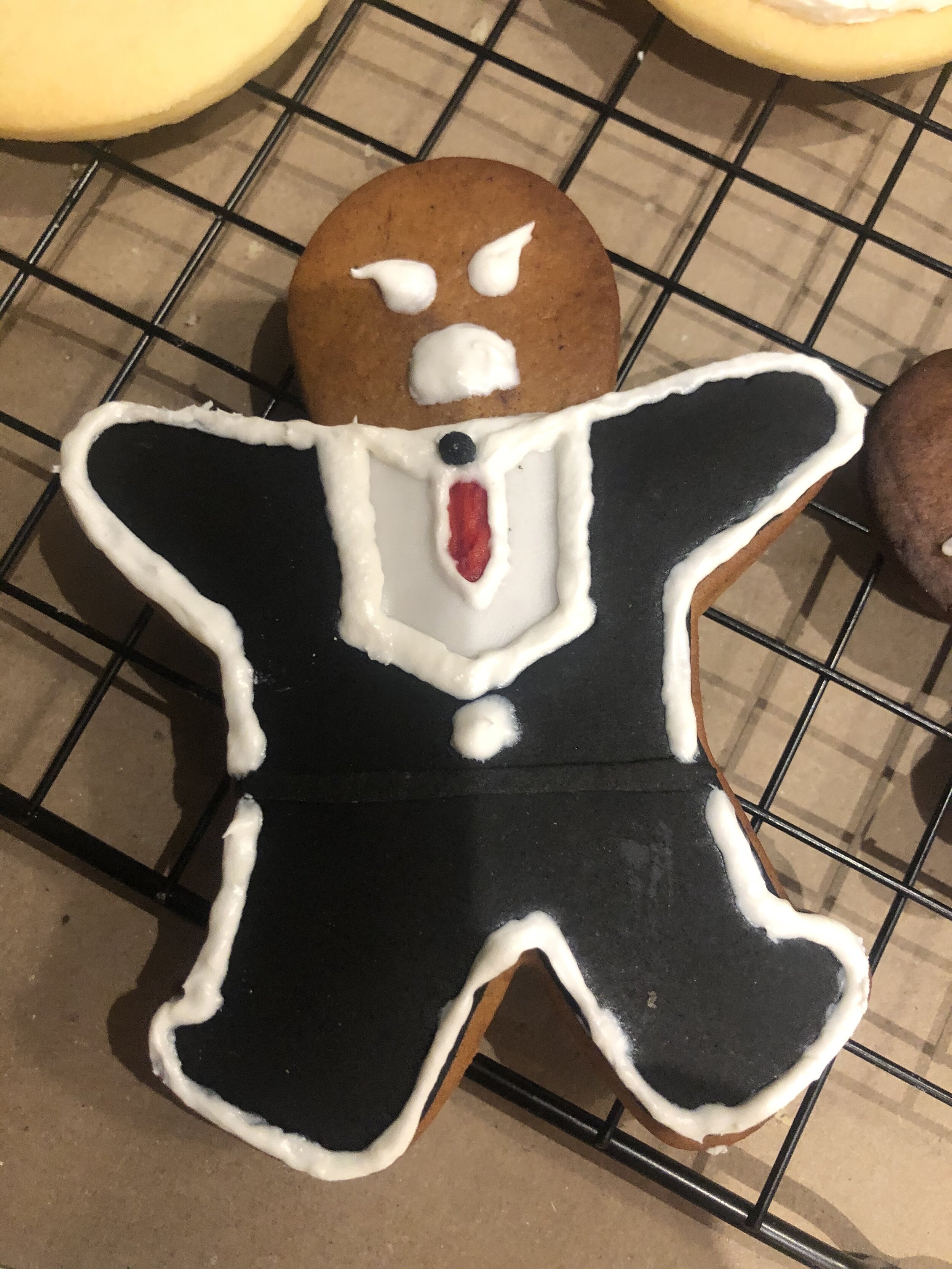 Freedom Cookie BTS3