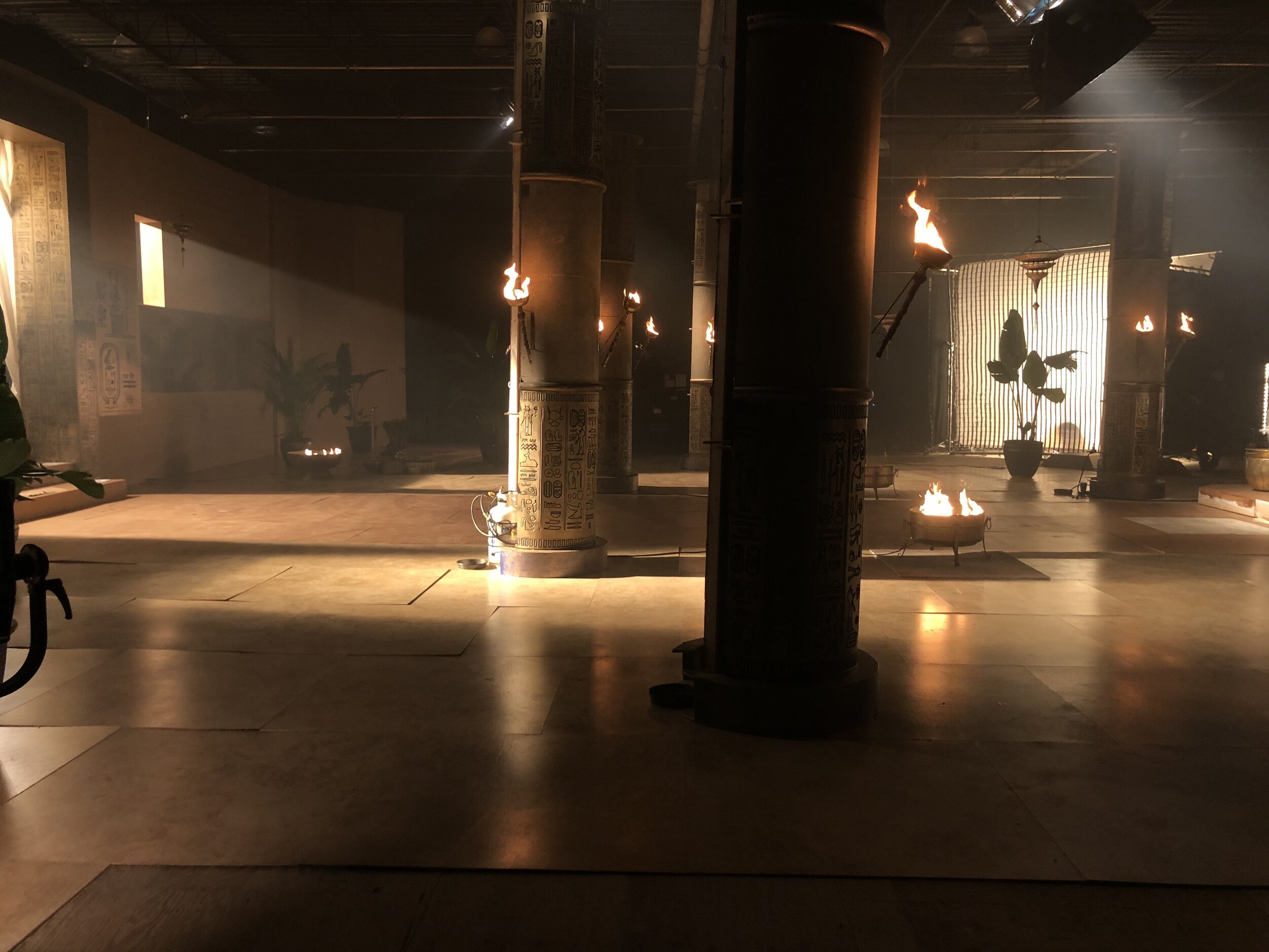 Queen BTS2