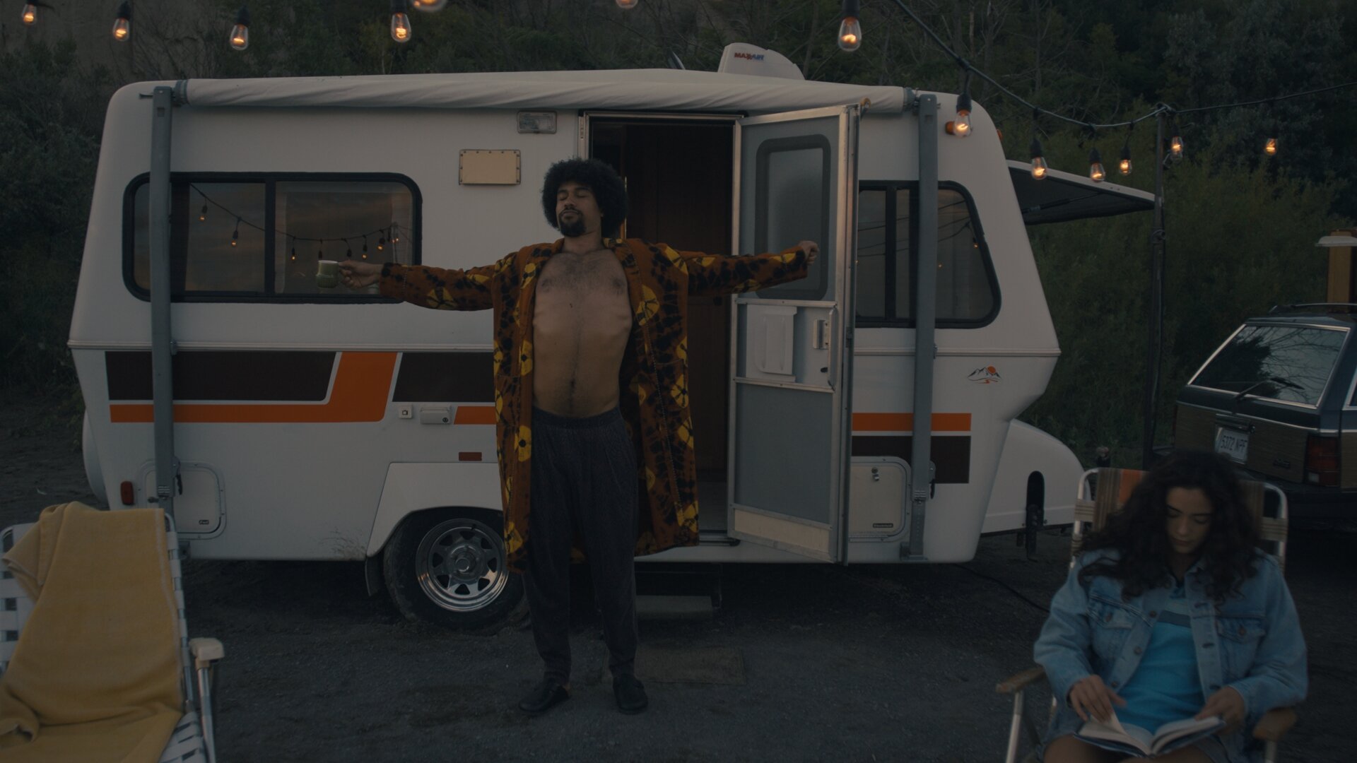 Harrys RV 2