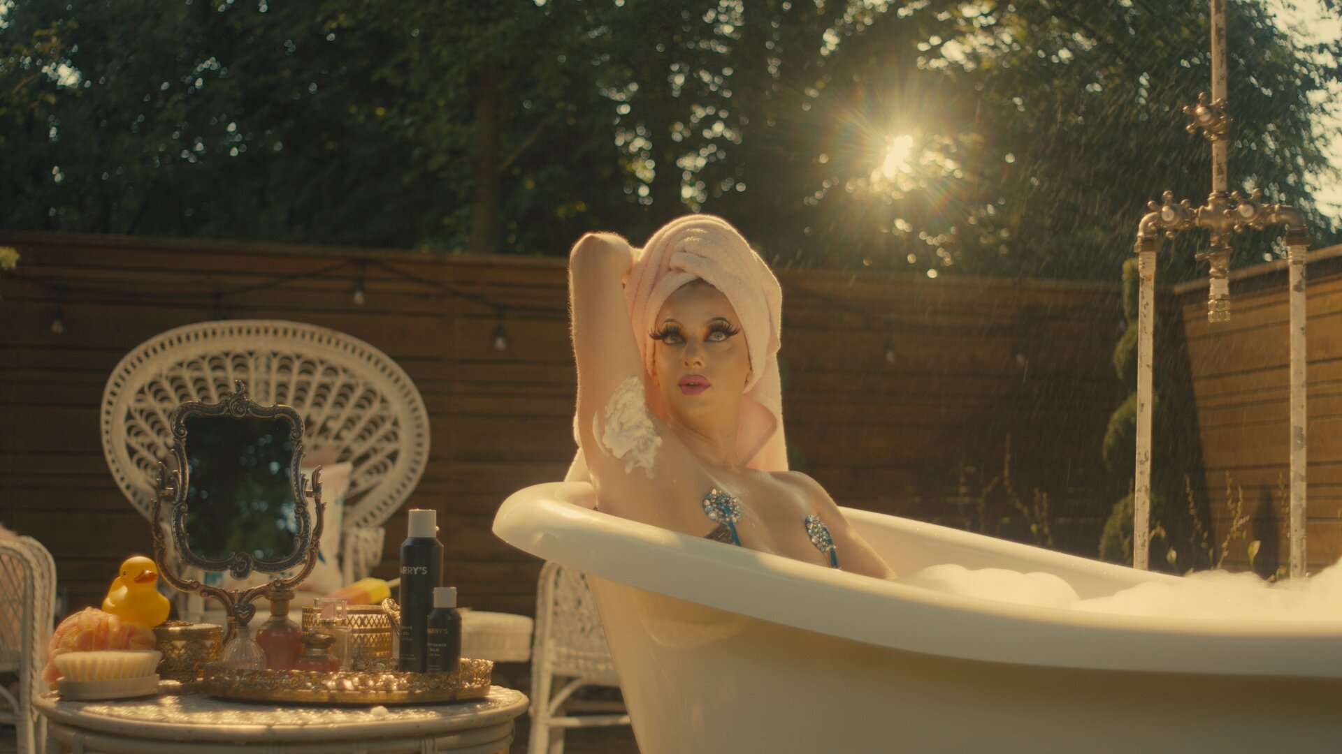 Harrys Bath 3