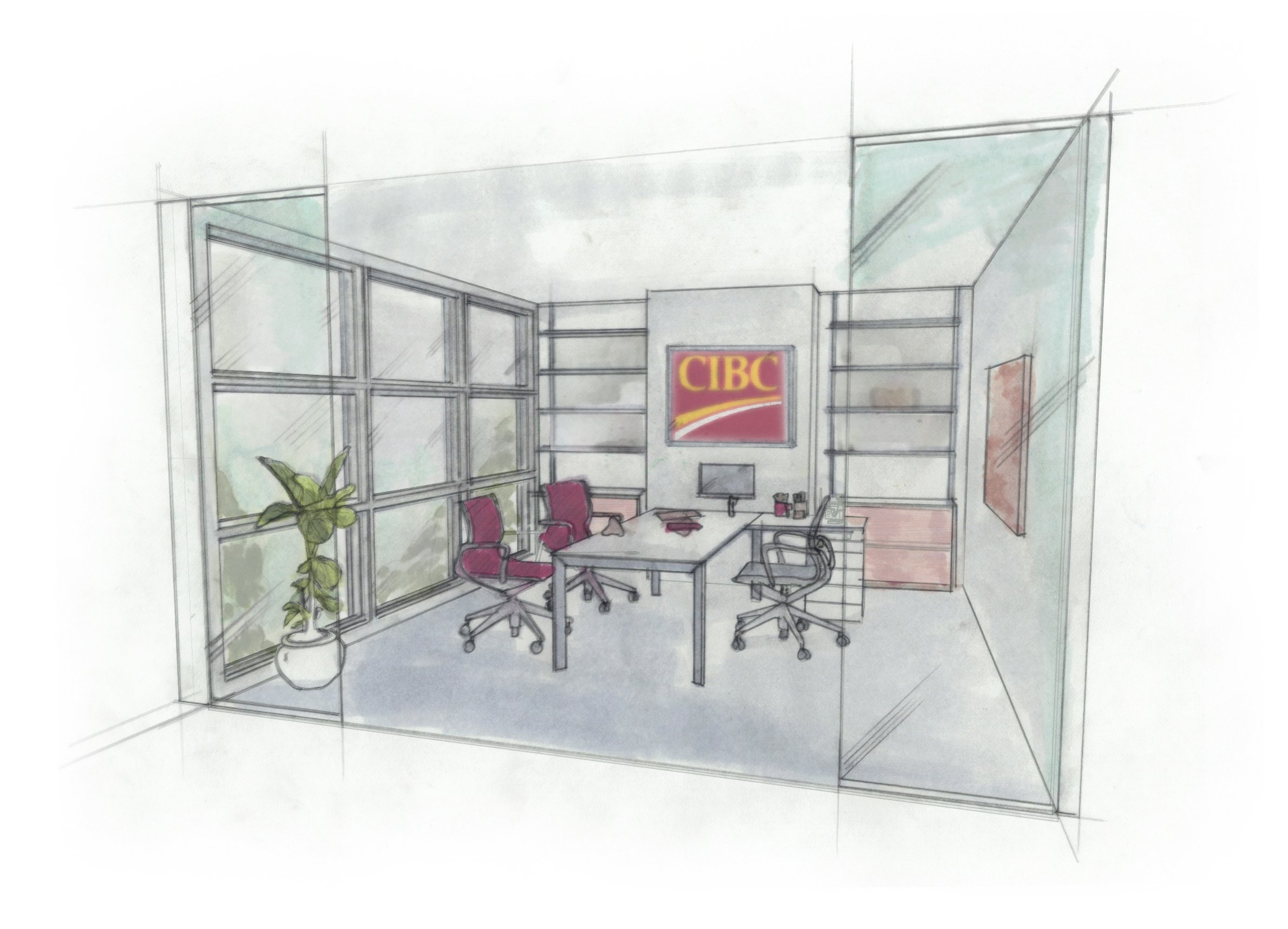CIBC