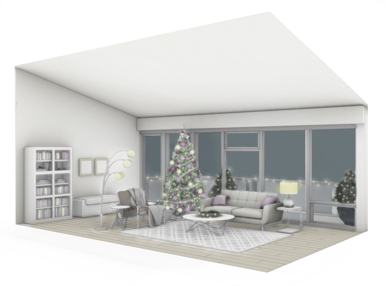 Canadian Tire Christmas