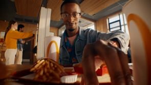 That Jam - McDonalds - YourThing McNuggets Pull