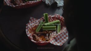 Ben Callner - Jif -Celery Sorrows 90