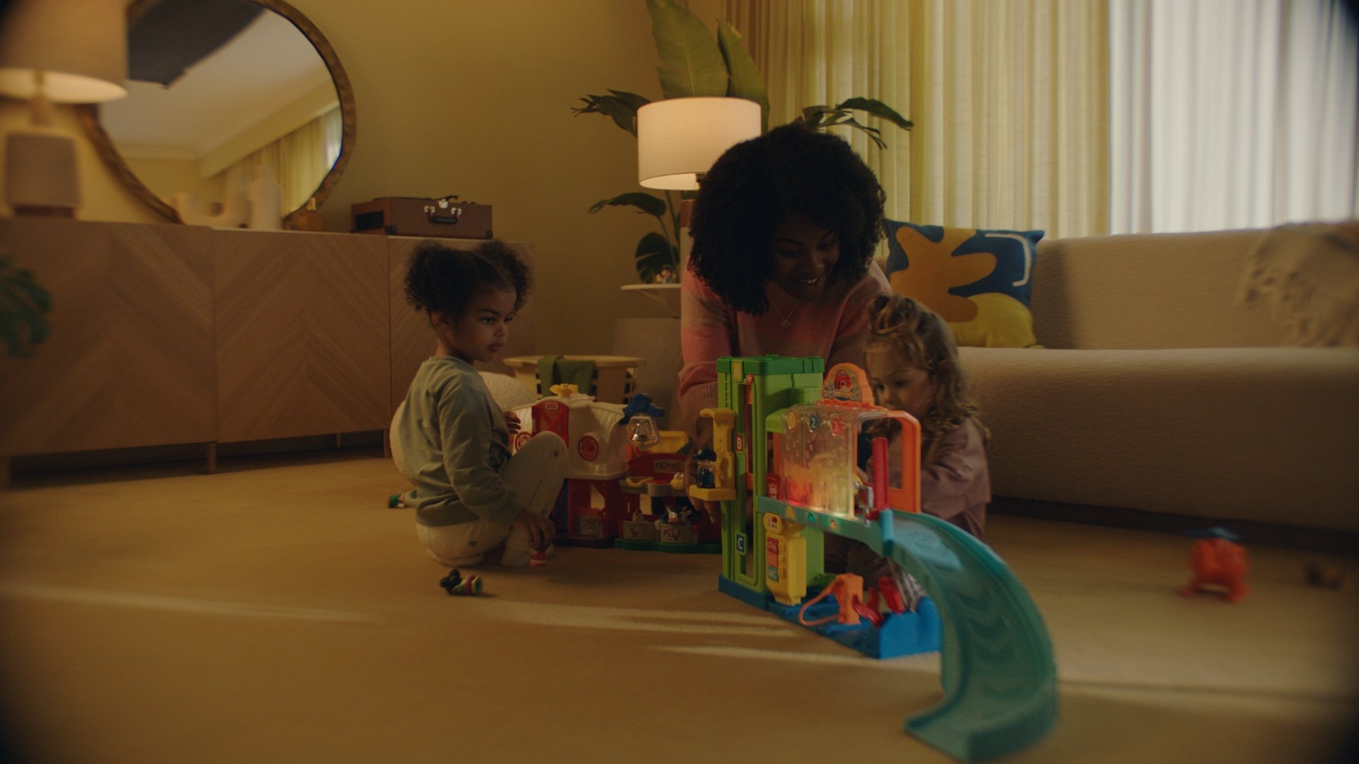 Fisher Price 2a