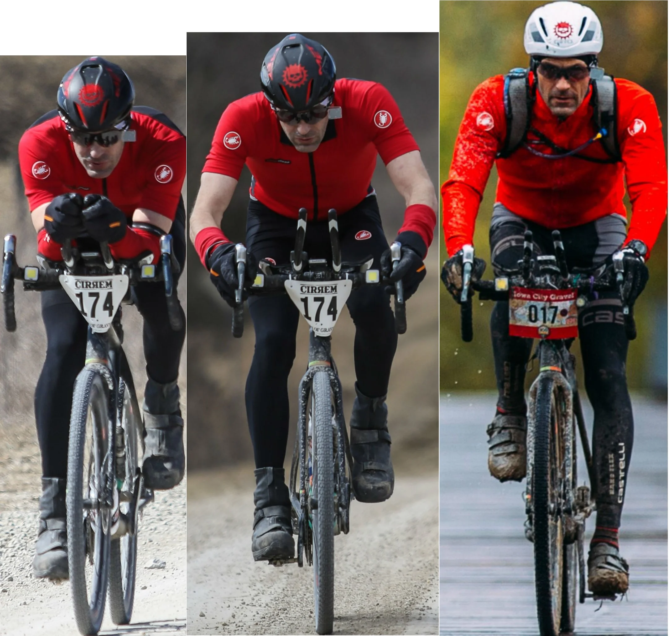 Aero bars on gravel bike store