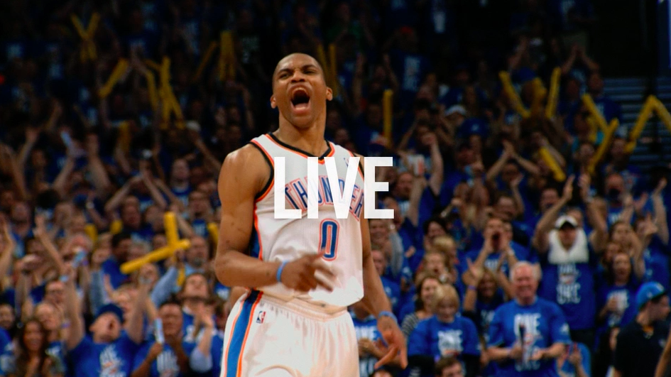 NBA "OKC-MIA FINALS"