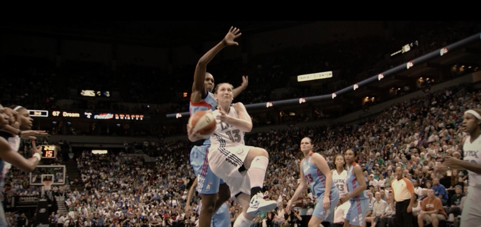WNBA "OLYMPICS CONGRATULATIONS"