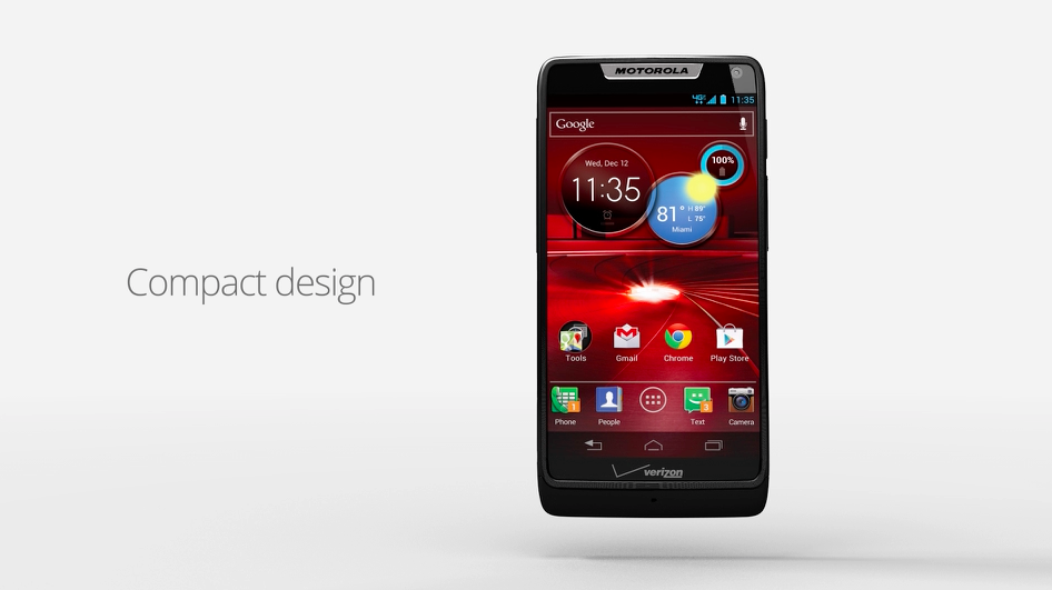 MOTOROLA "SCORPION"