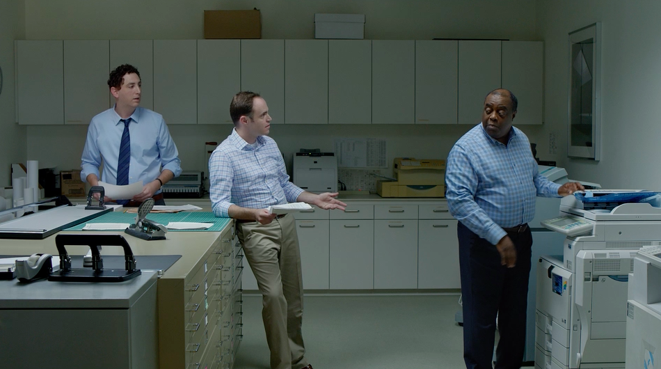 COMCAST XFINITY "SPEAK THE LANGUAGE"