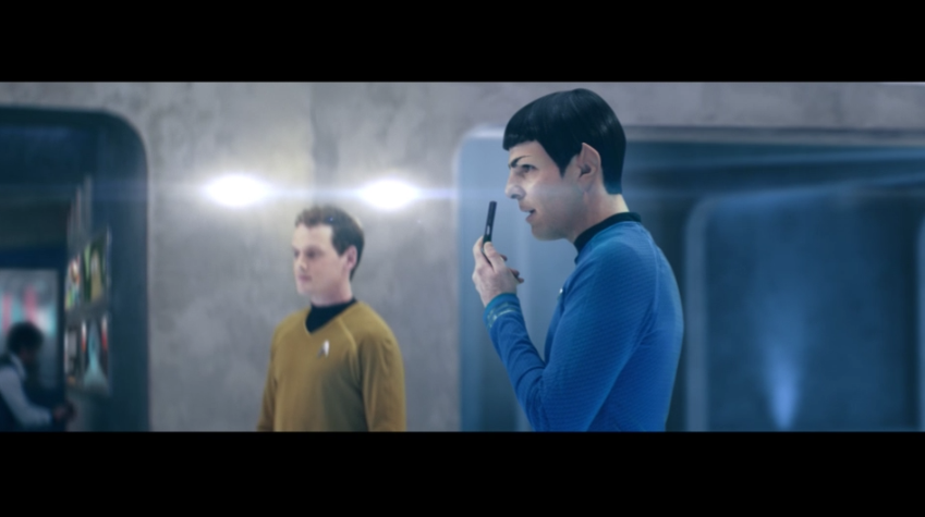COMCAST XFINITY "BOLD EXPLORERS"