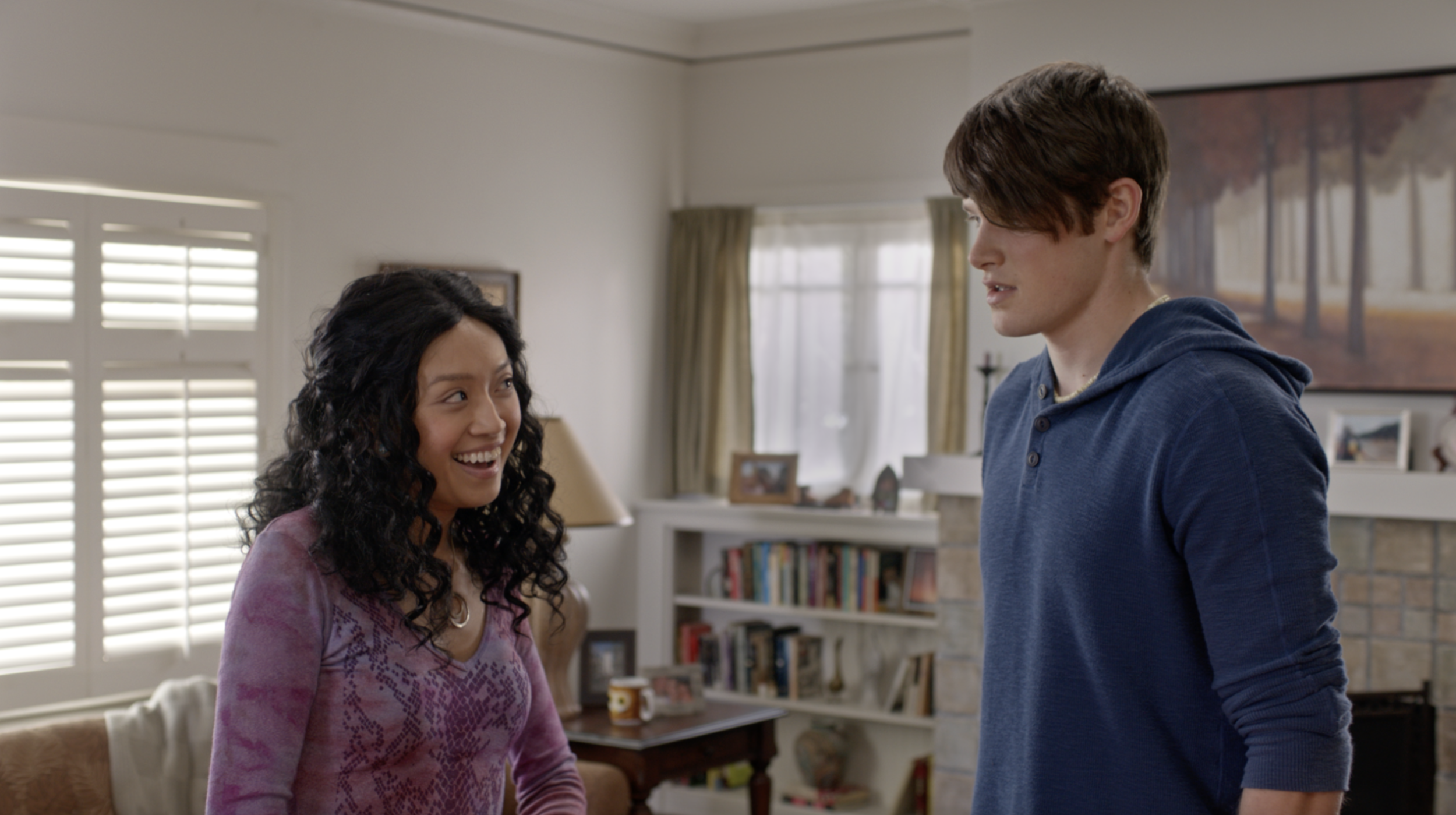 COMCAST XFINITY "BOYFRIEND"