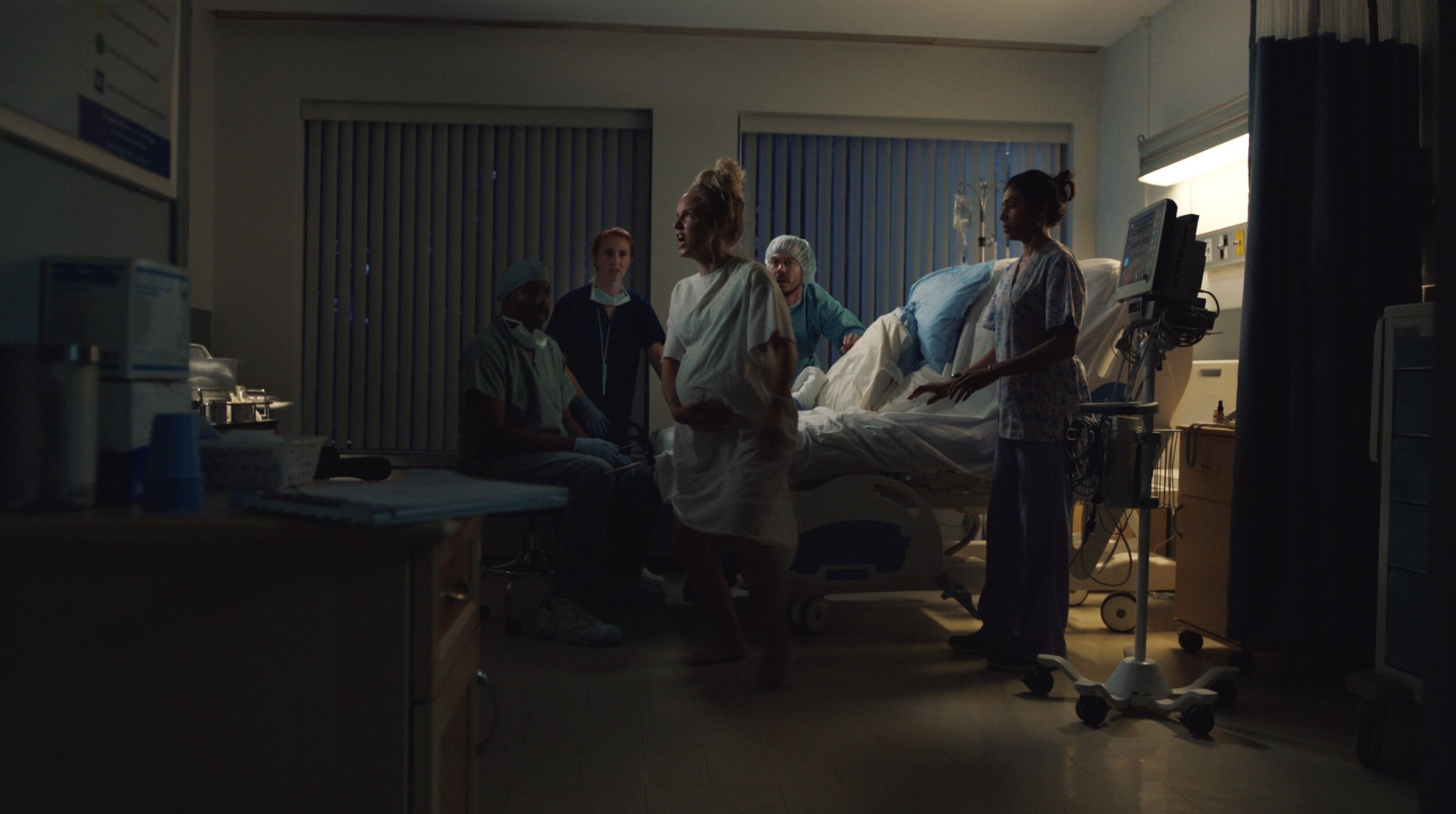 NFL NETWORK "MIRACLE OF LIFE"