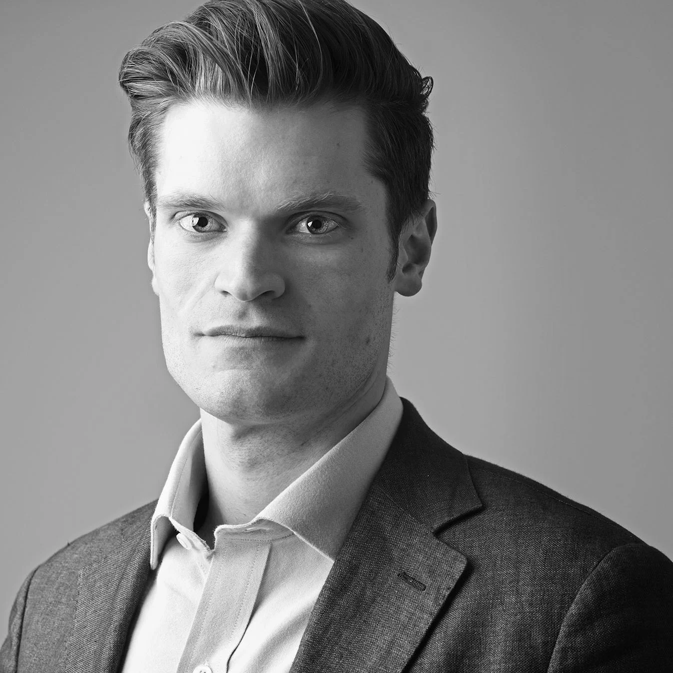 John Pourciau — Custom Residential Design New Orleans Lafayette