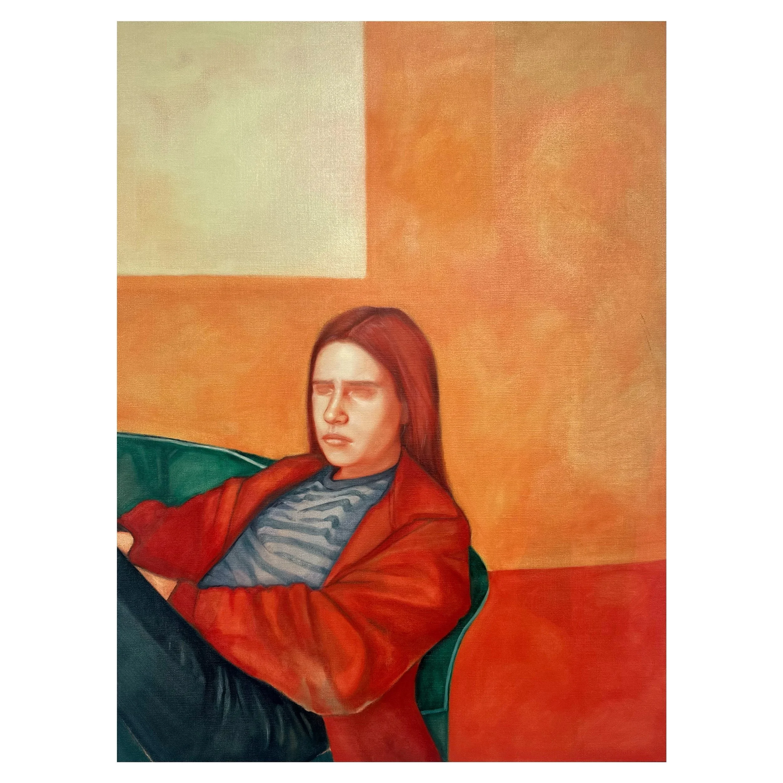 As The Evening Comes