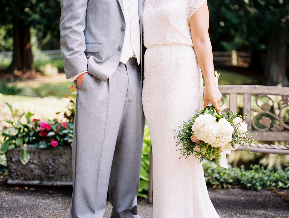 Delille Cellars in Woodinville Washington Wedding Photography by Alexandra Knight Photography