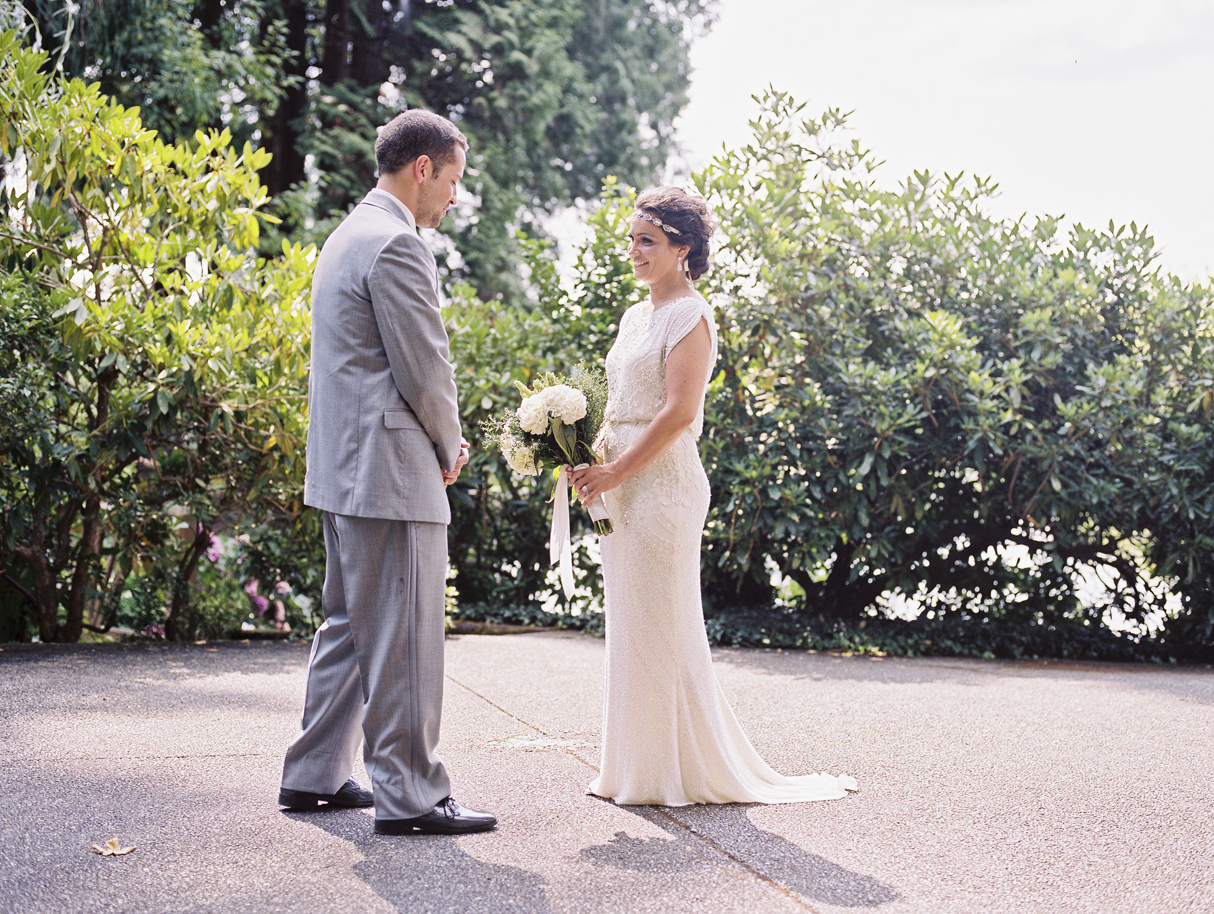Delille Cellars in Woodinville Washington Wedding Photography by Alexandra Knight Photography