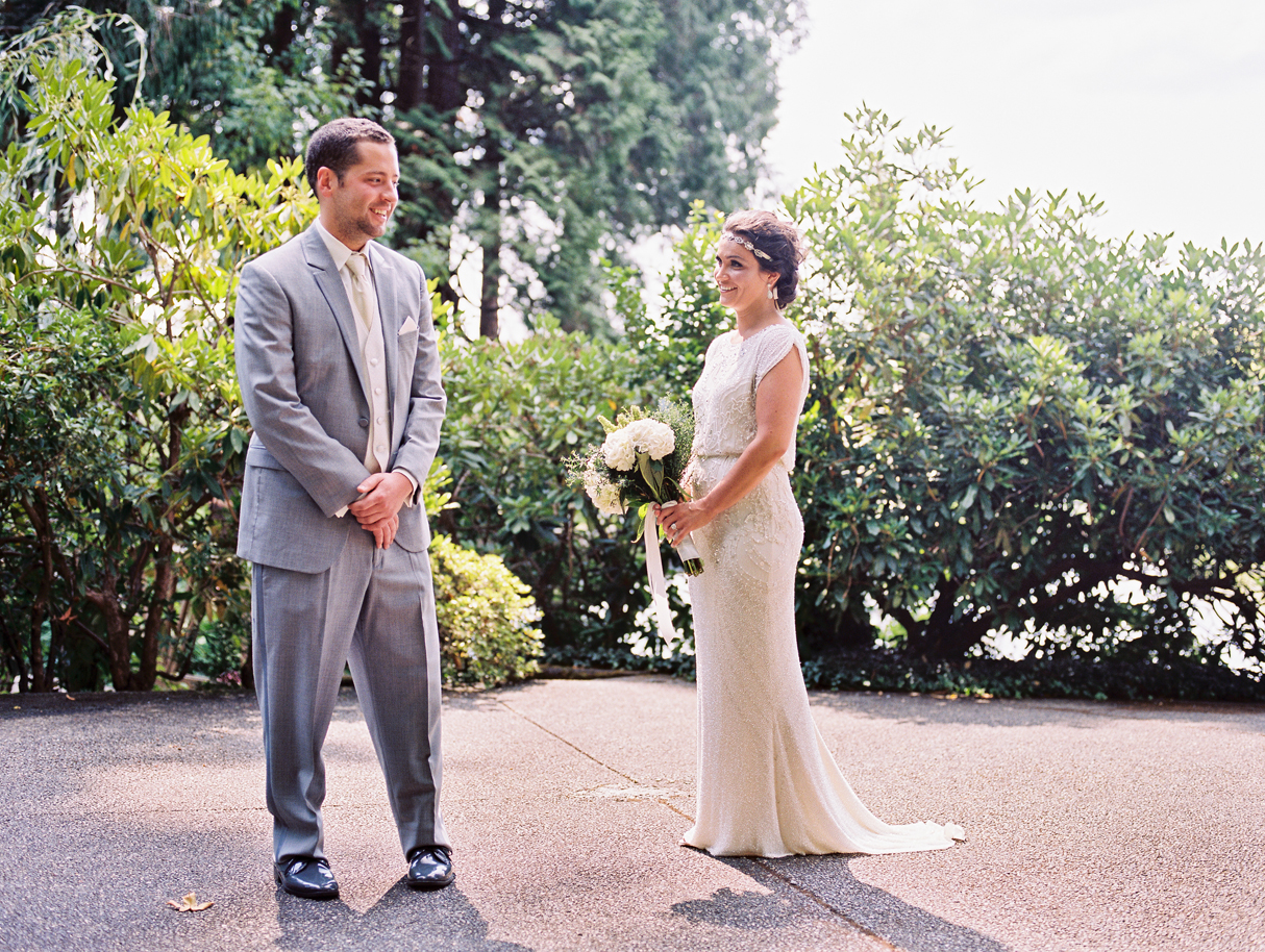 Delille Cellars in Woodinville Washington Wedding Photography by Alexandra Knight Photography