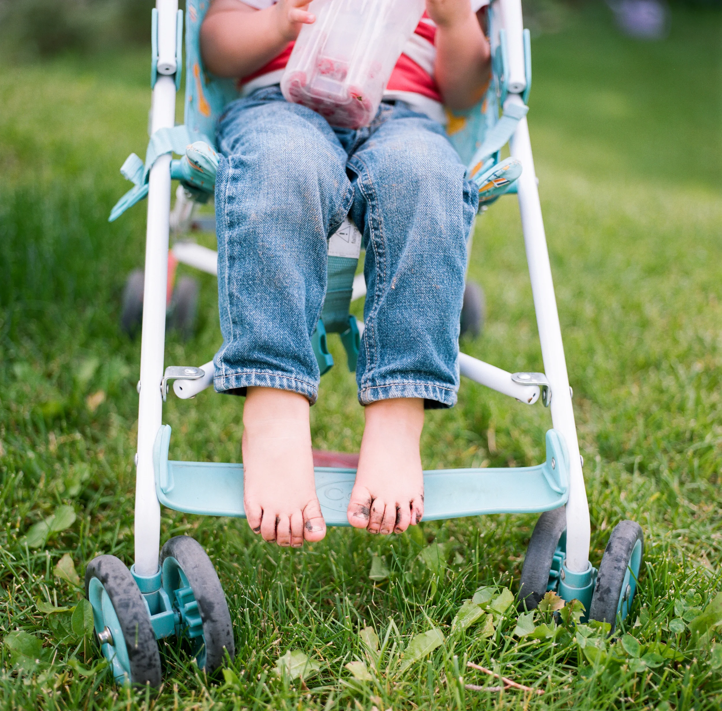 A Week with the Johnson Family | Documentary Family Photography in Anchorage