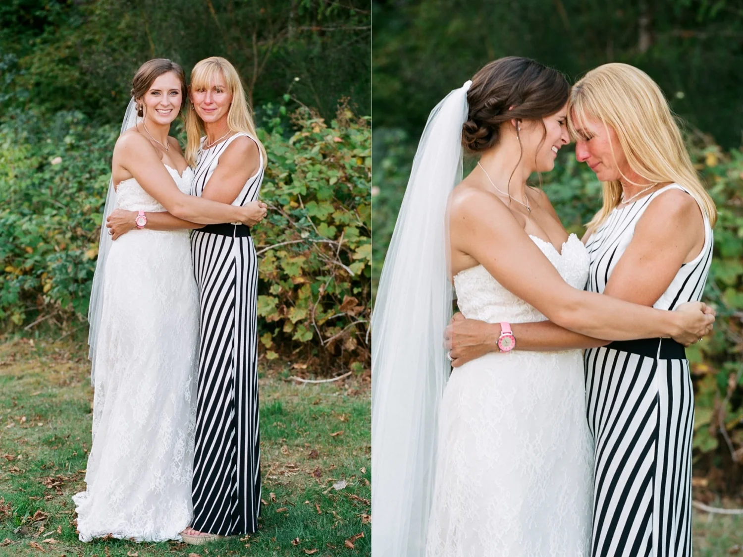 Rattlesnake Lake & Rattlesnake Ledge Wedding Photography by Alexandra Knight Photography
