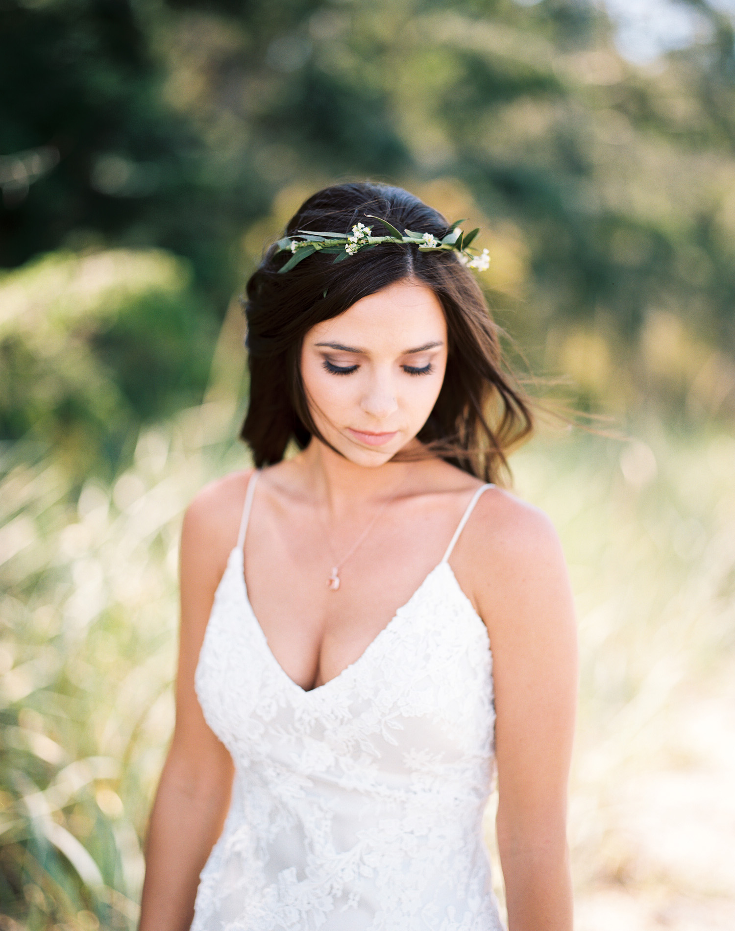Polynesian Inspired Port Townsend Wedding Photography