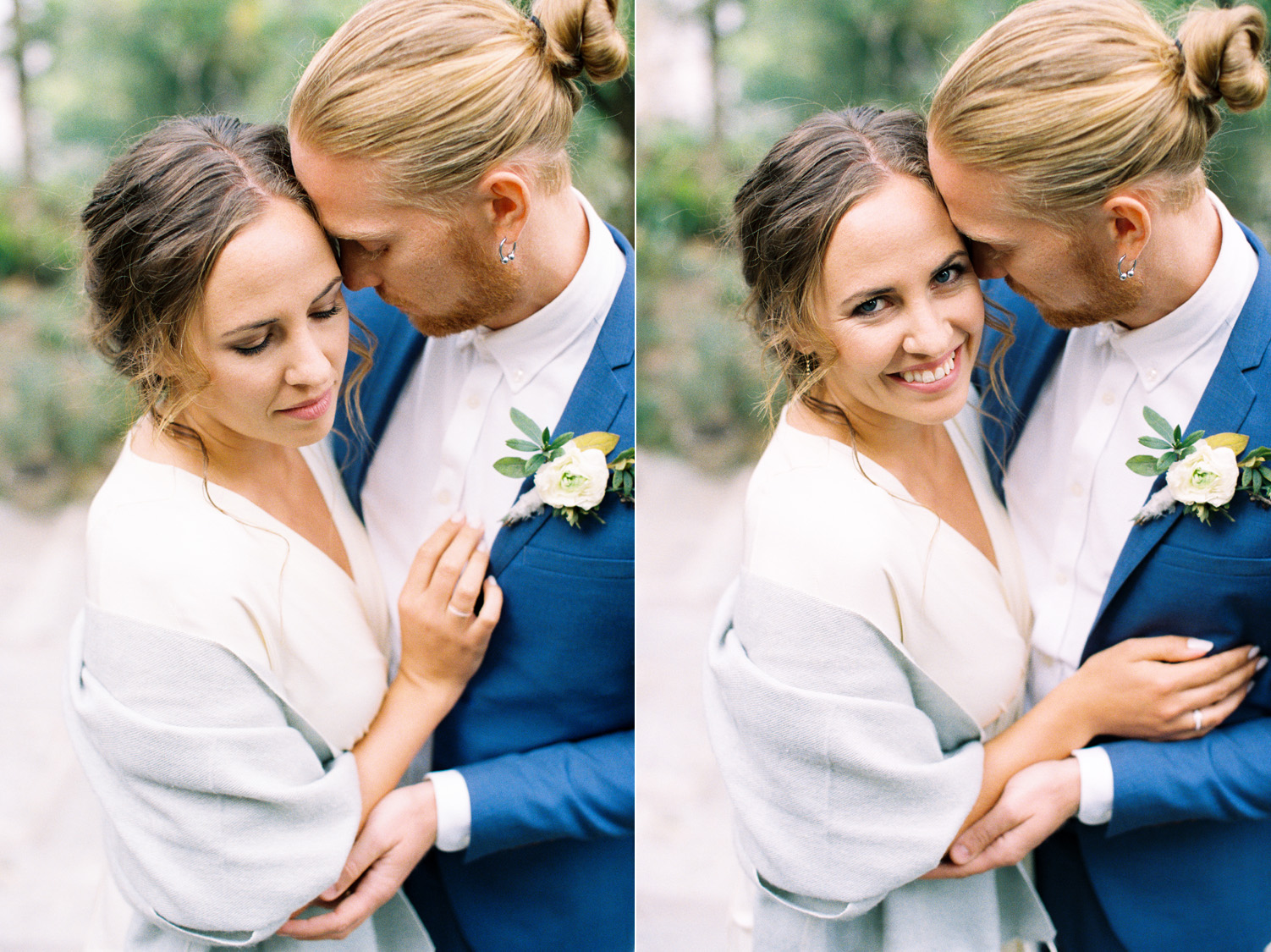 Nepal Wedding Photography with Shop Gossamer, Nina & Wes Photography, Silk and Willow & Brown Linen Design
