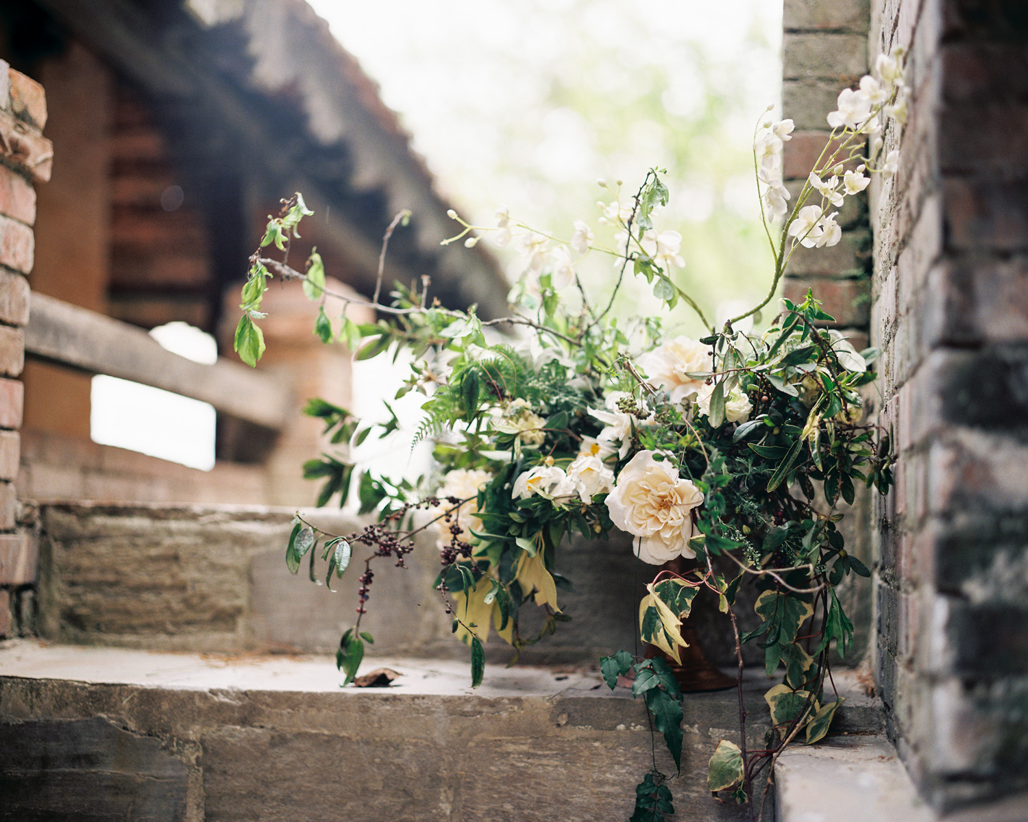 Nepal Wedding Photography with Shop Gossamer, Nina & Wes Photography & Jaclyn Journey Florals