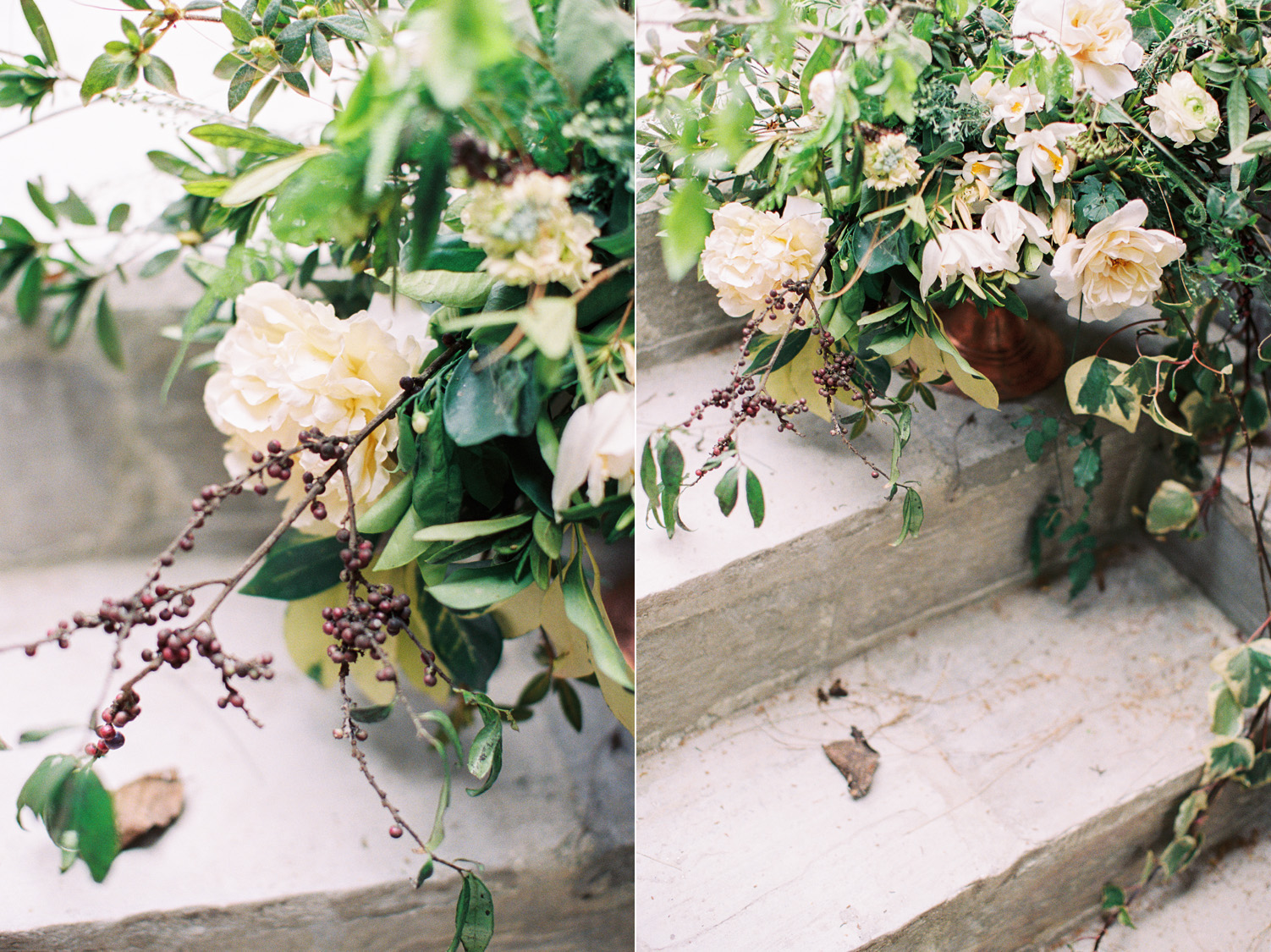 Nepal Wedding Photography with Shop Gossamer, Nina & Wes Photography & Jaclyn Journey Florals