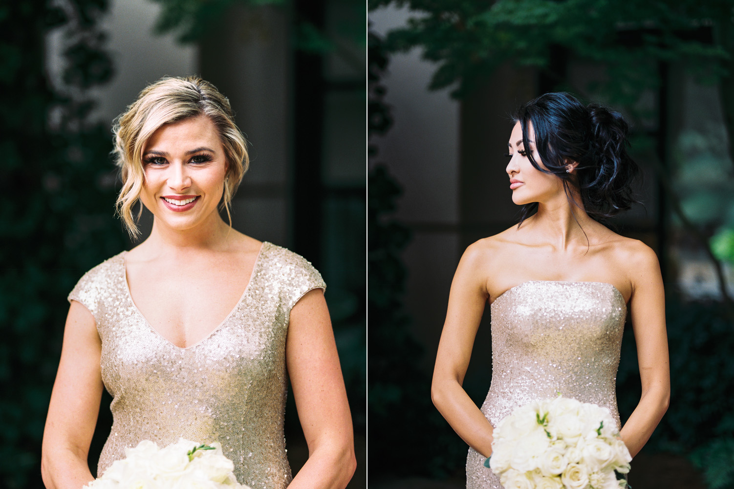 bridesmaid hair style inspiration seattle wedding.jpg