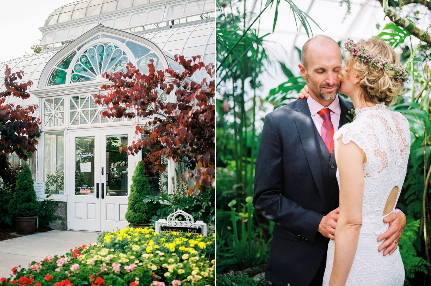 seattle volunteer park wedding photographer intimate elopement.jpg