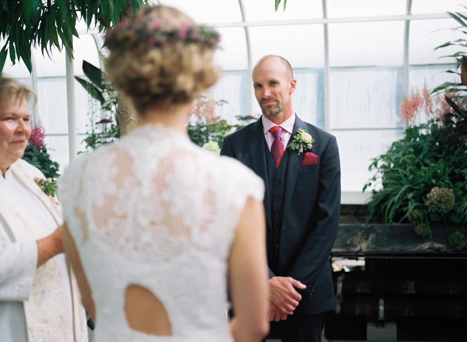 seattle volunteer park conservatory intimate wedding.jpg