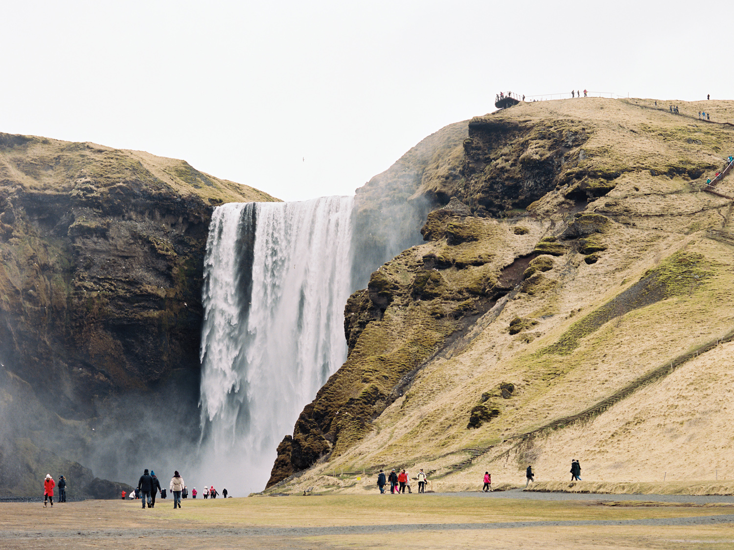 iceland skogafoss waterfall landscape.jpg