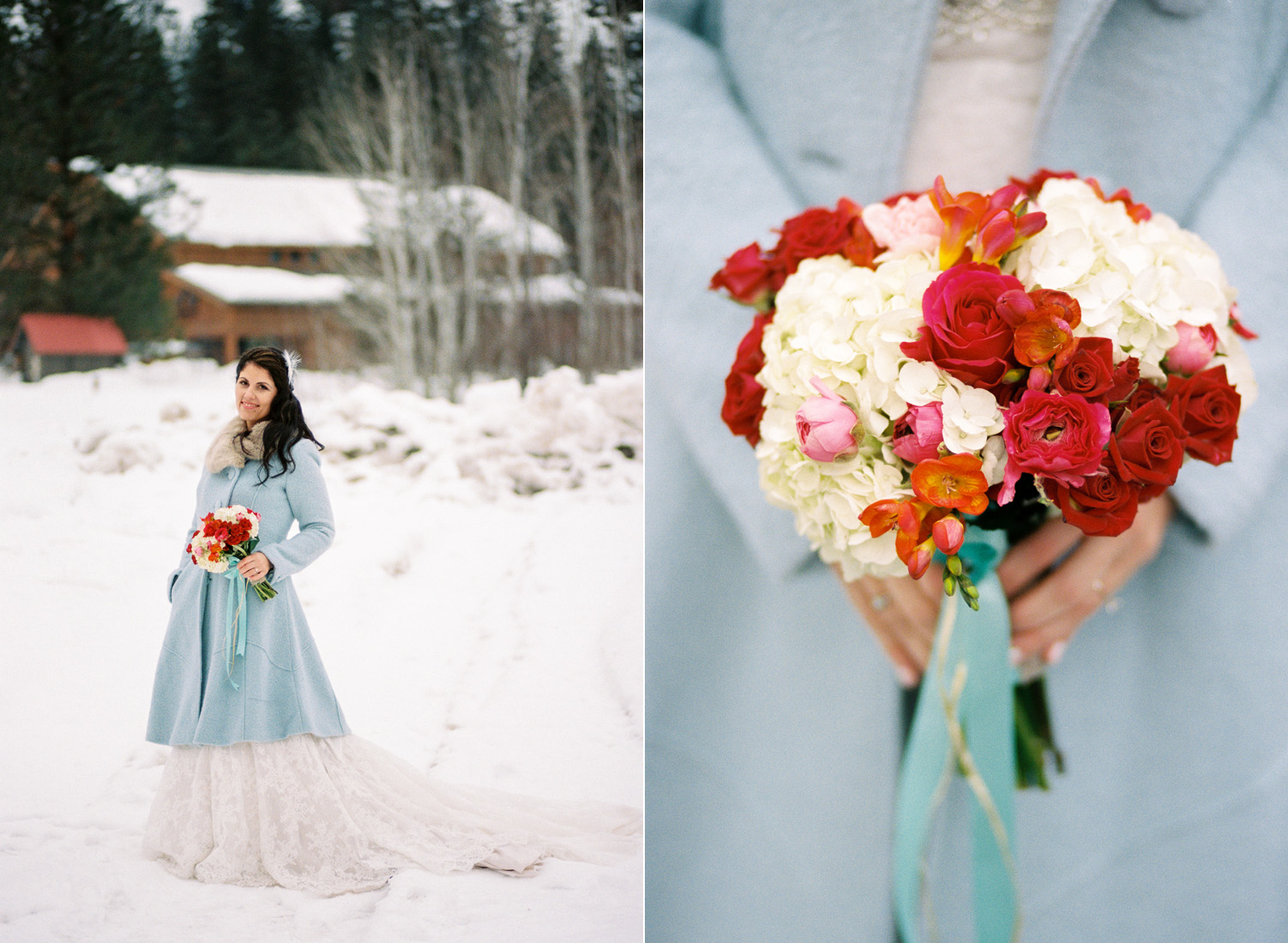 Leavenworth Winter Wedding Bride in the Snow.jpg