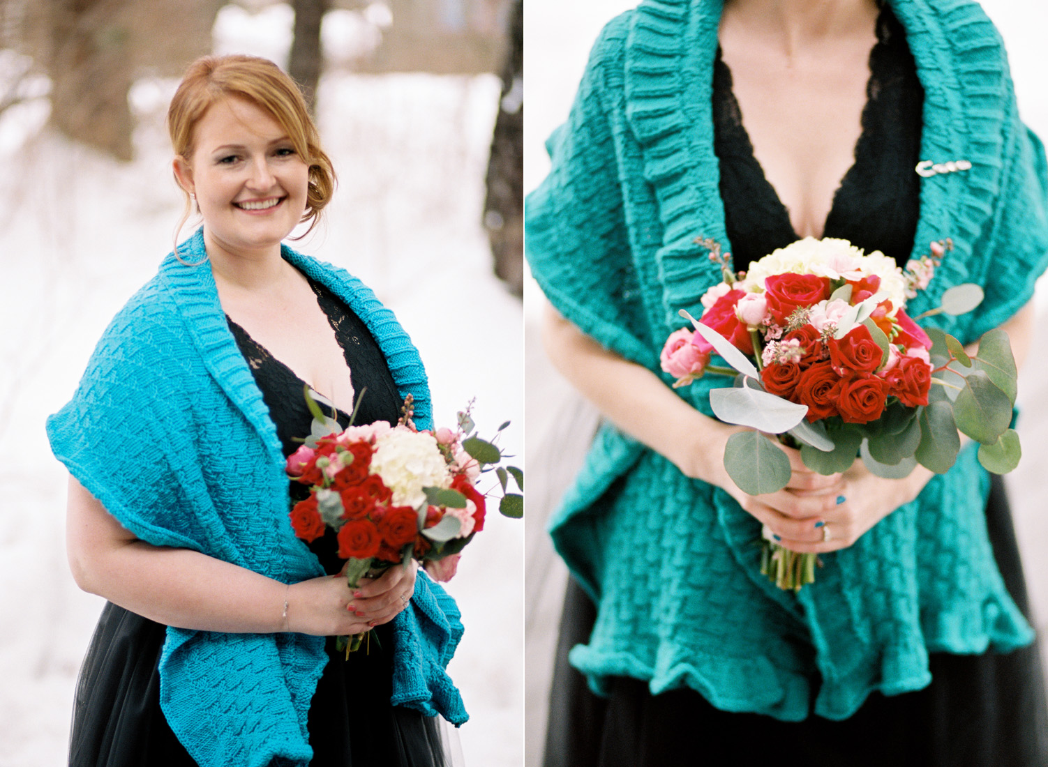 Winter Wedding Knit Wrap Bridesmaid Gift Idea.jpg
