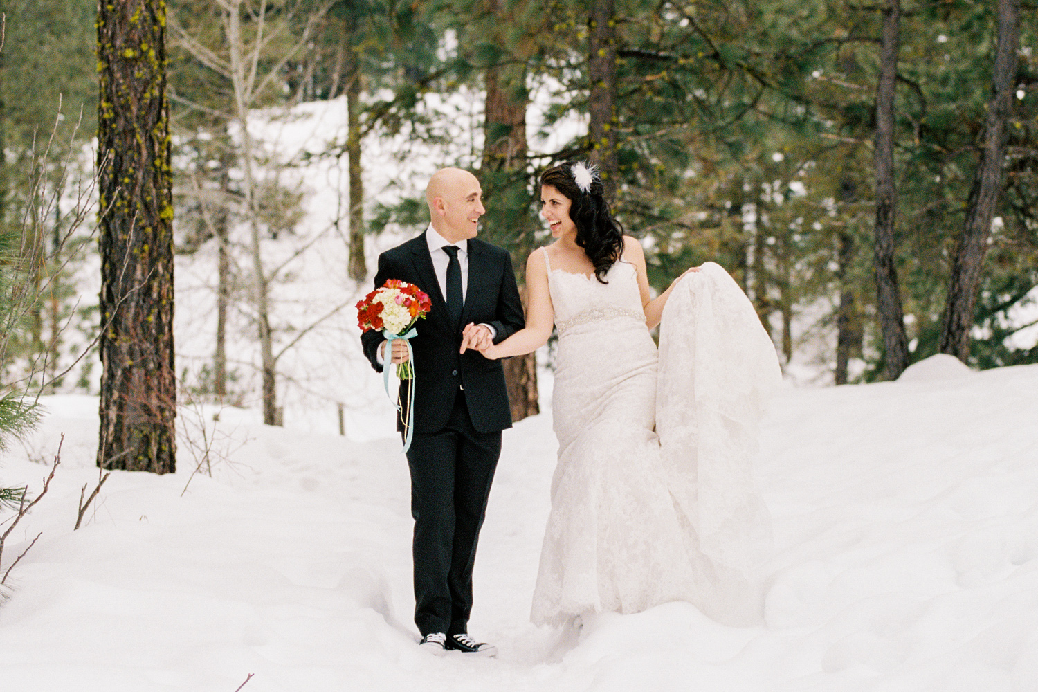 Winter Wedding in the Cascade Mountains.jpg