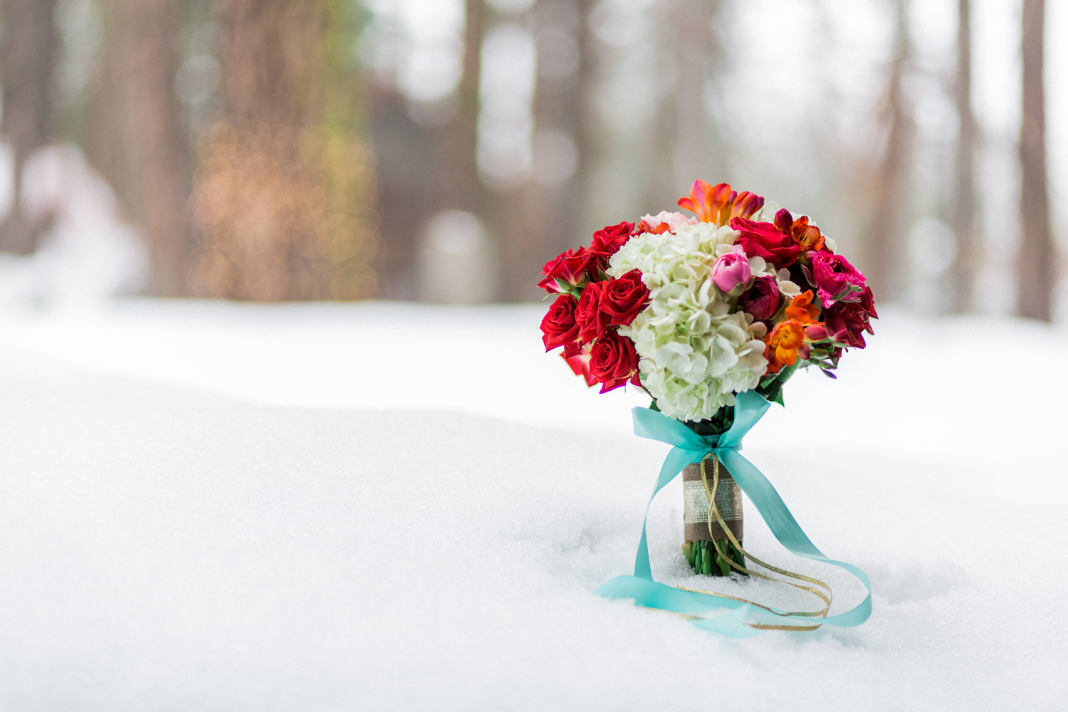 Sleeping Lady Resort Wedding Winter Flower Bouquet.jpg