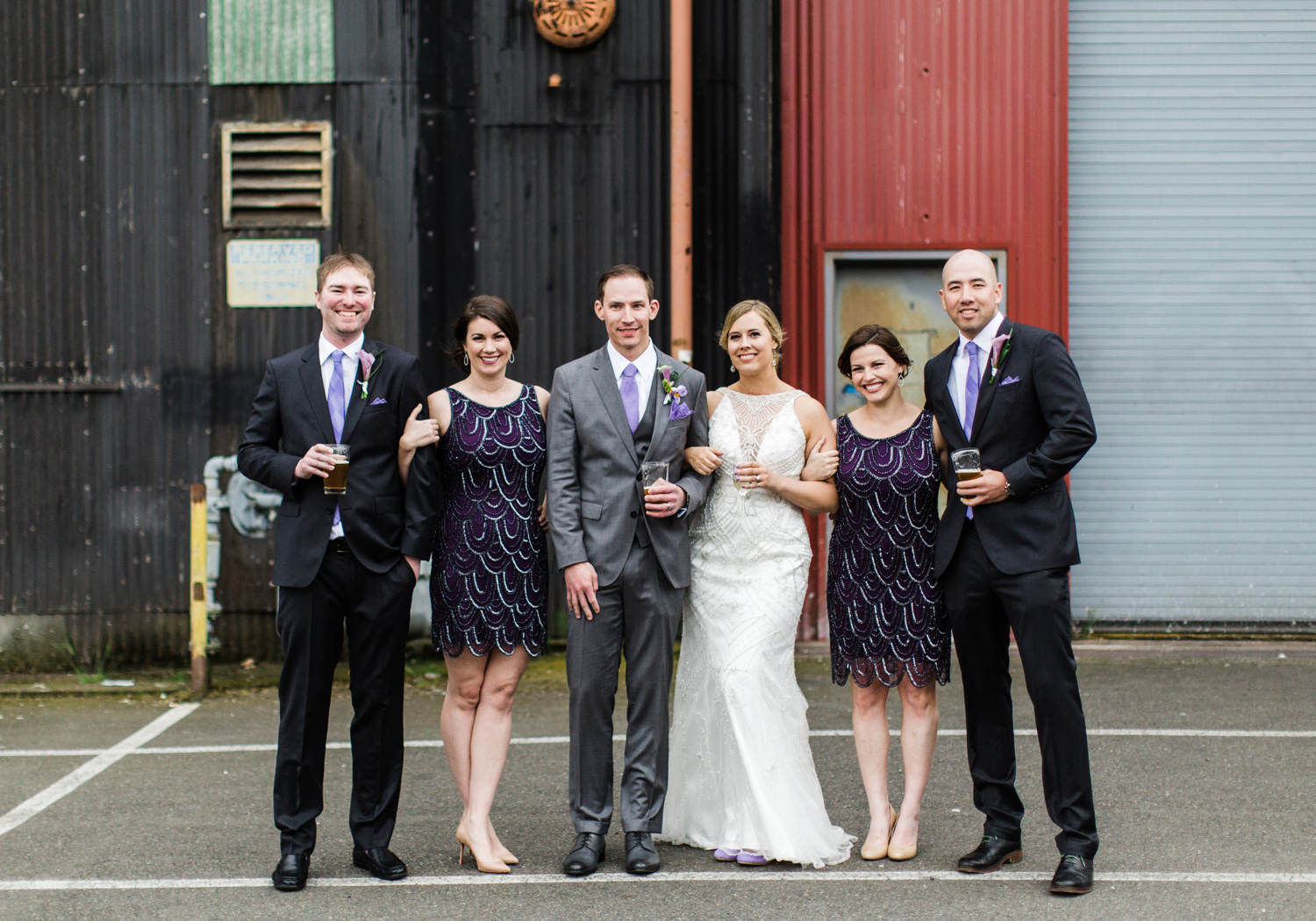 Westland Distillery Sodo Wedding Venue Photography.jpg