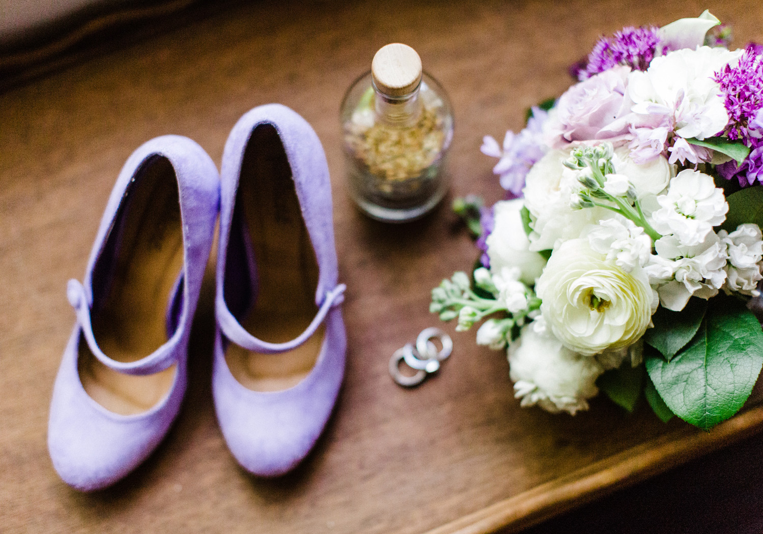 Westland Distillery Purple Wedding Details.jpg