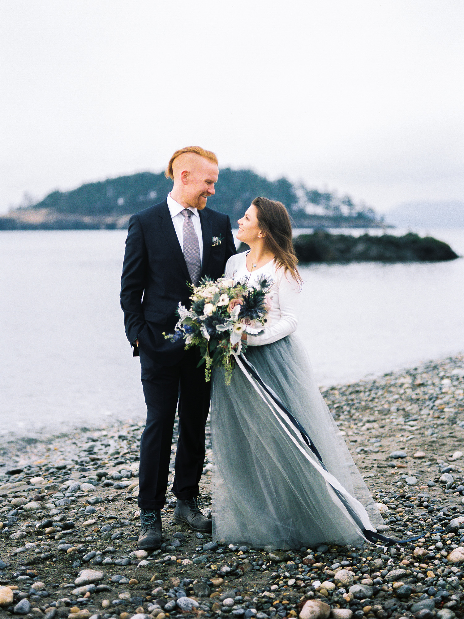 Deception Pass Beach Engagement Session.jpg