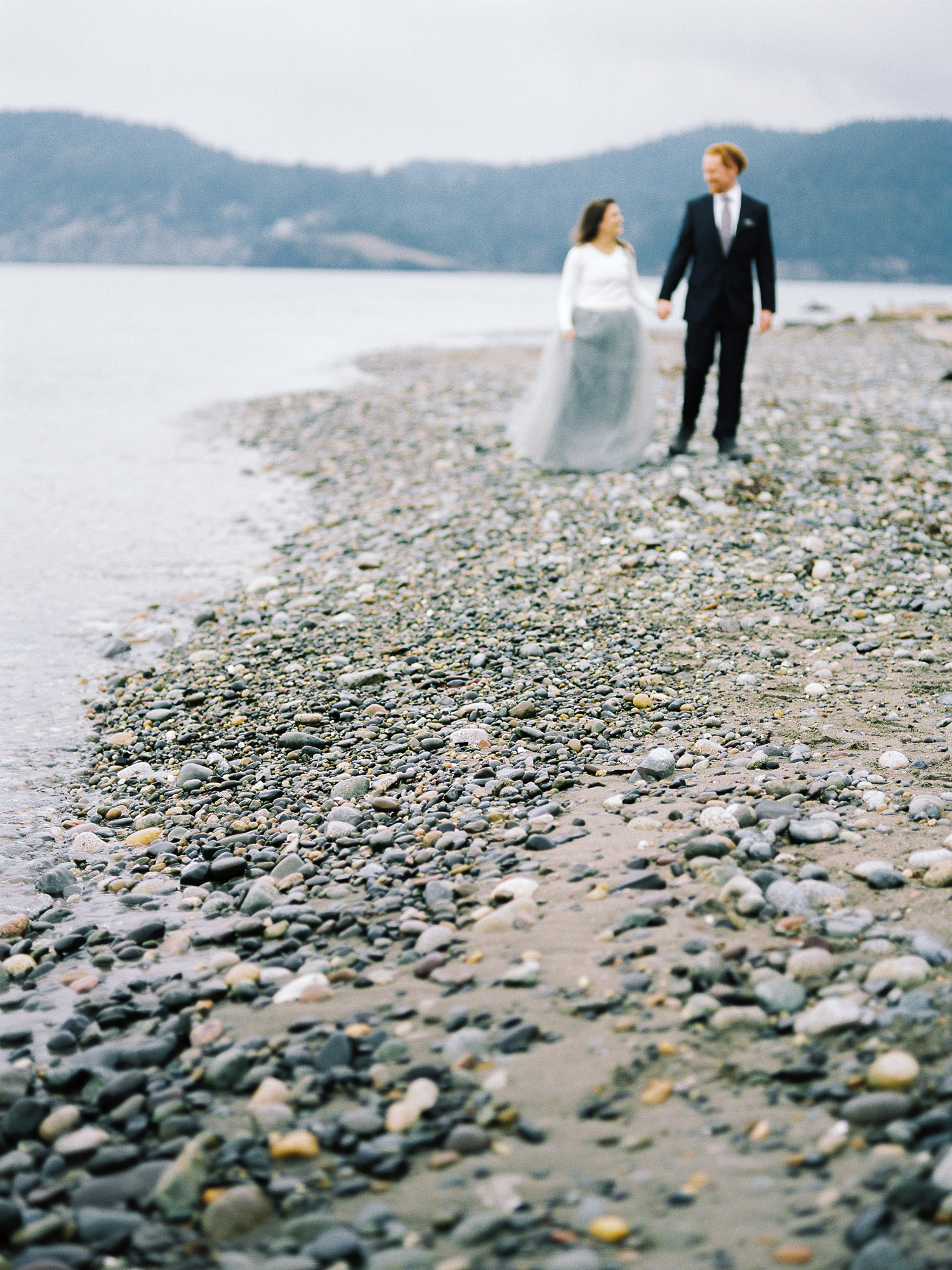 Deception Pass Beach Engagement Session Photography.jpg