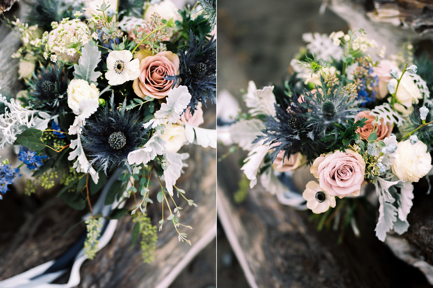 Smashing Petals Moody Blue Wedding Bouquet.jpg